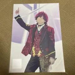 騎士Ｘ ばぁうくん ポスター