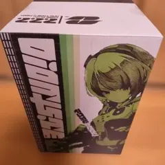 【新品・未開封】「ゼンレスゾーンゼロ　アンビー・デマラ」1/7スケール 特典付き