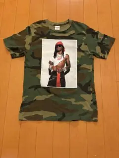 Supreme Playboi Carti Tee 