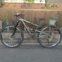 2026年最新】GT MTB フルサスの人気アイテム - メルカリ