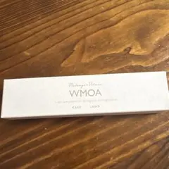 WMOA マツゲDX まつ毛美容液のサムネイル