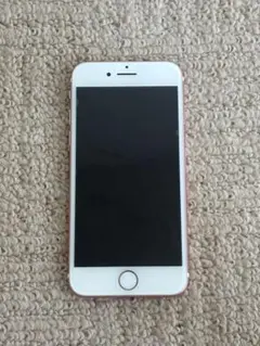 iphone7 ピンク