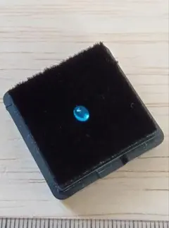 【最終価格】【綺麗】ネオン　アパタイト　ルース　美品