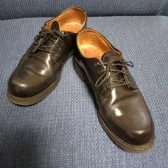 レッドウィング8106 10ハーフ made in usa 90s オリジナル - メルカリ