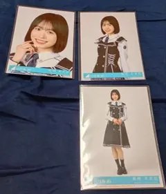 日向坂46 Kind of love 高橋未来虹 4枚コンプ 封入生写真 - メルカリ