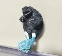 抱きつきガメラ 大怪獣空中決戦 ガメラ飛行形態　フィギュア