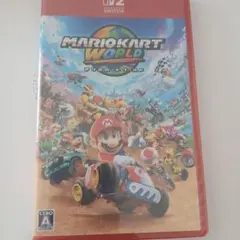 Switch2 マリオカート ワールド