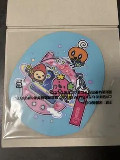 たまごっち マウスシートコレクション 祝ケータイかいツー！たまごっちプラス