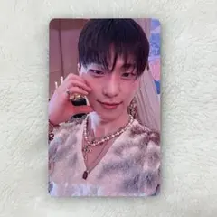 SEVENTEEN ディノ　サンクスキャンペーン