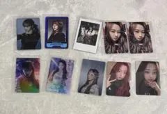 2025年最新】aespa トレカ まとめ売りの人気アイテム - メルカリ