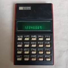 2026年最新】sharp 電卓 elsimateの人気アイテム - メルカリ
