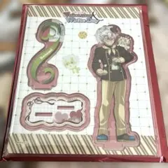 鬼滅の刃　不死川実弥　玄弥　バレンタイン＆ホワイトデー　バレンタイン