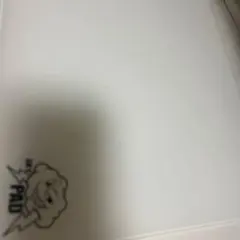 SKY PAD マウスパッド ホワイト ブラック