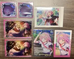 プロセカ　鳳えむ　まとめ売り