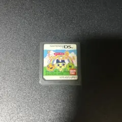 たまごっちのプチプチおみせっち　DS ソフト