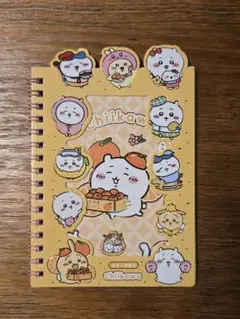 ラスト05冊！ちいかわ シールブック 大容量 ハチワレ うさぎ ホログラム付き