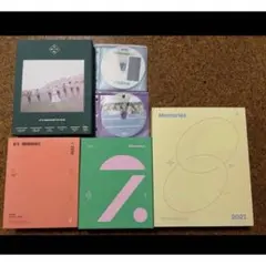 2026年最新】bts まとめ売り dvdの人気アイテム - メルカリ