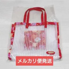 うたプリ 一十木 音也 シースルートートバッグ ケイタマルヤマ コラボ