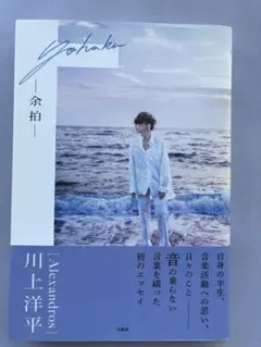 2026年最新】川上洋平の人気アイテム - メルカリ