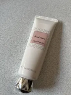 ジルスチュアート　リラックス　ハンドクリーム　30g ホワイトフローラル　ジル