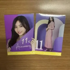 2026年最新】乃木坂46 11th 生写真の人気アイテム - メルカリ