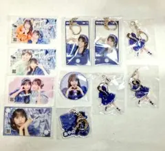 CUTIE STREET ラッフルくじ 増田彩乃