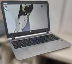80L0707-02 【ジャンク】HP ProBook 450 G7 ノートPC - メルカリ