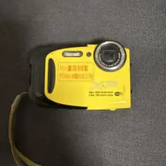 2025年最新】finepix xp70の人気アイテム - メルカリ