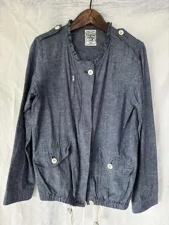 2026年最新】ハグオーワー デニムの人気アイテム - メルカリ