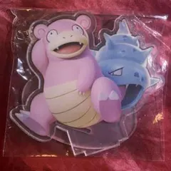 ポケモン ユナイト アクリルスタンド 限定品 ニンフィア - メルカリ
