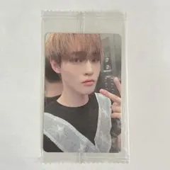 NCT DREAM DREAM()SCAPE ktown4U トレカ　チョンロ