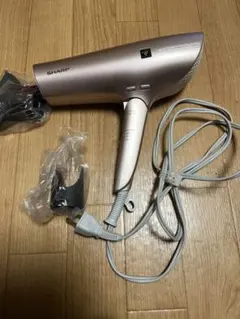 2026年最新】シャープ ドライヤーの人気アイテム - メルカリ