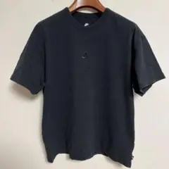 Nike ナイキ ブラック Tシャツ M（L相当）