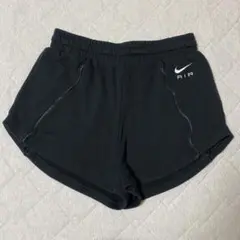 NIKE AIR ナイキ エア ショートパンツ ブラック XL