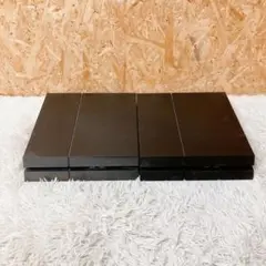 PS4 PlayStation4 CUH-1200A 本体　2台セット
