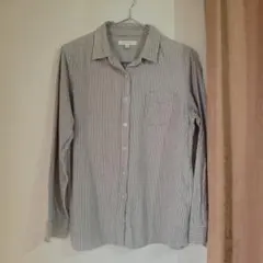 ハートマーケットネルシャツ