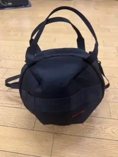 beamsboy【別注】BRIEFING / ヘルメット バッグ