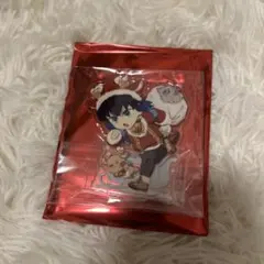 鬼滅の刃 ufotable クリスマス アクリルスタンド 嘴平伊之助