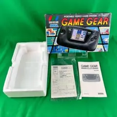 M147 『ジャンク』 GAME GEAR +1 ゲームギア プラスワン - メルカリ