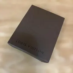 LOUIS VUITTON ギフトボックス 空箱　ミニサイズ