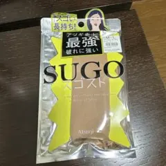 Atsugi SUGO ストッキング M~L シアーベージュ