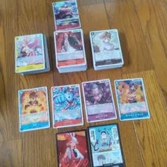 ワンピース カードゲーム セット