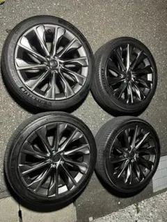 2025年最新】クラウンクロスオーバー 21インチの人気アイテム - メルカリ