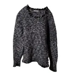 2025年最新】ISSEY MIYAKE ニット・セーターの人気アイテム - メルカリ