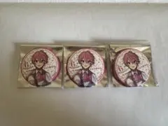 2026年最新】さとみくん 6周年缶バッジの人気アイテム - メルカリ