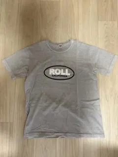 ROLL CALIFORNIA Tシャツのサムネイル