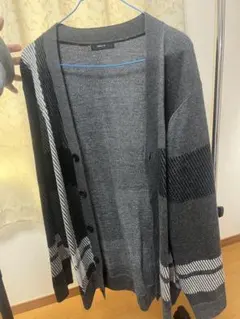 【COMME CA ISM】カーディガンのサムネイル