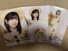 乃木坂 生写真 まとめ売り 五百城茉央 - メルカリ