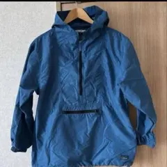 【L.L.Bean】プルオーバーマウンテンパーカーアノラックパーカーユニセックス