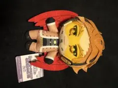 僕のヒーローアカデミア　ホークス　ともぬい